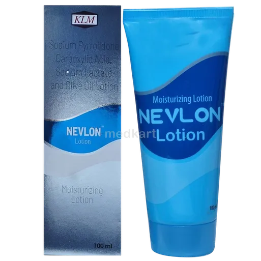 nevlon lotion 100 gm